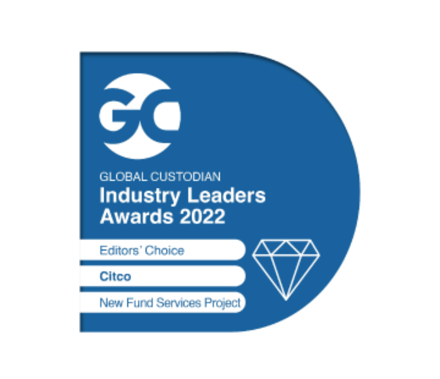 Citco wins two awards at Global Custodian Industry Leaders 2022